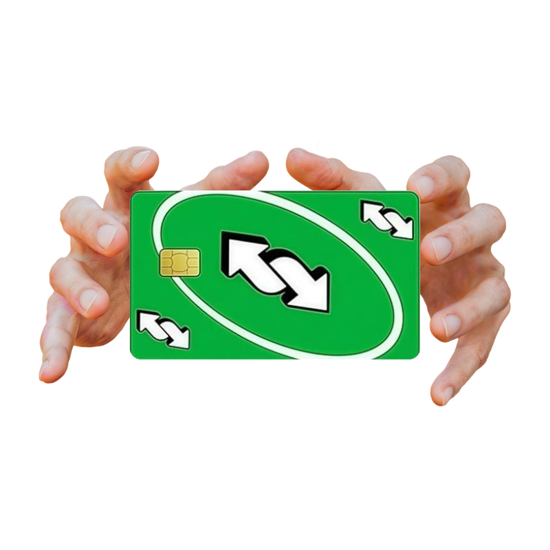 UNO CARD