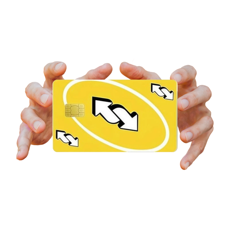 UNO CARD