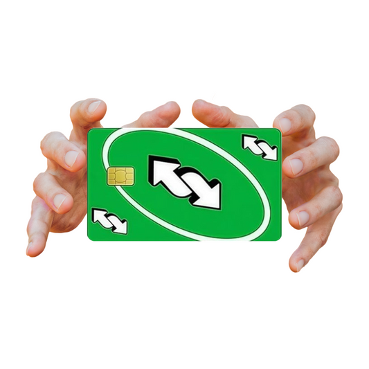 UNO CARD
