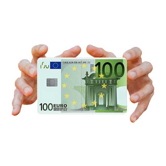 100 euro