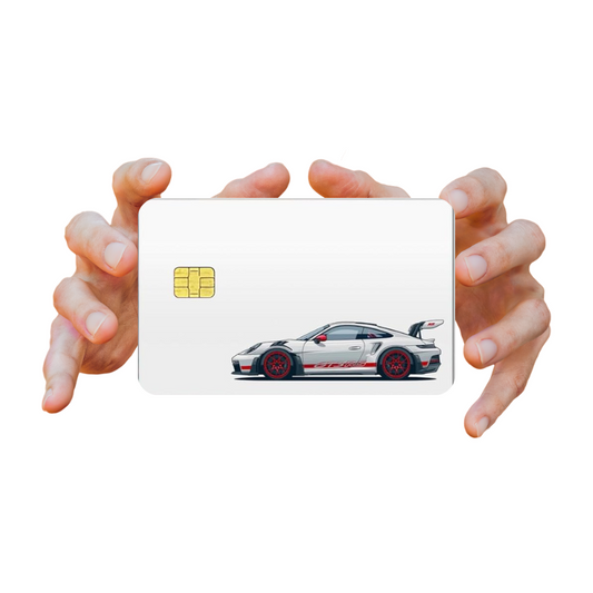 GT3 RS