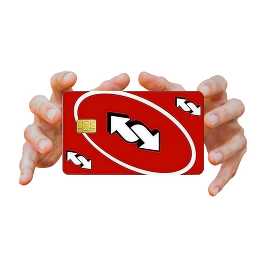 UNO CARD